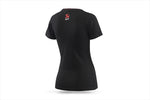 AKRAPOVIC(アクラポビッチ)｜Corpo シリーズ Tシャツ BLK｜802053