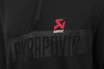 AKRAPOVIC(アクラポビッチ)｜Corpo シリーズ タートルネック BLK｜802214