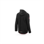 AKRAPOVIC(アクラポビッチ) | Corpo シリーズ ウィンドブレーカー BLK | 802222 | メンズSize:S