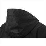 AKRAPOVIC(アクラポビッチ) | Corpo シリーズ ウィンドブレーカー BLK | 802222 | メンズSize:S