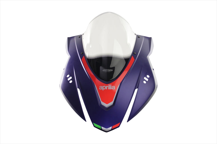 MRA(エムアールエー) | スクリーン レーシング クリア | 4025066172085