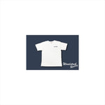 ウッドストック｜Tシャツ ホワイト｜WSTS-001M