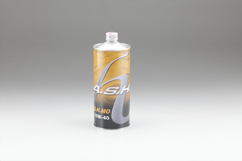 A.S.H(アッシュオイル) MO MO 10W-40-C – はとやオンライン