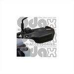 パワーブロンズ｜ハンドガードキット マットブラック｜380-S108-070