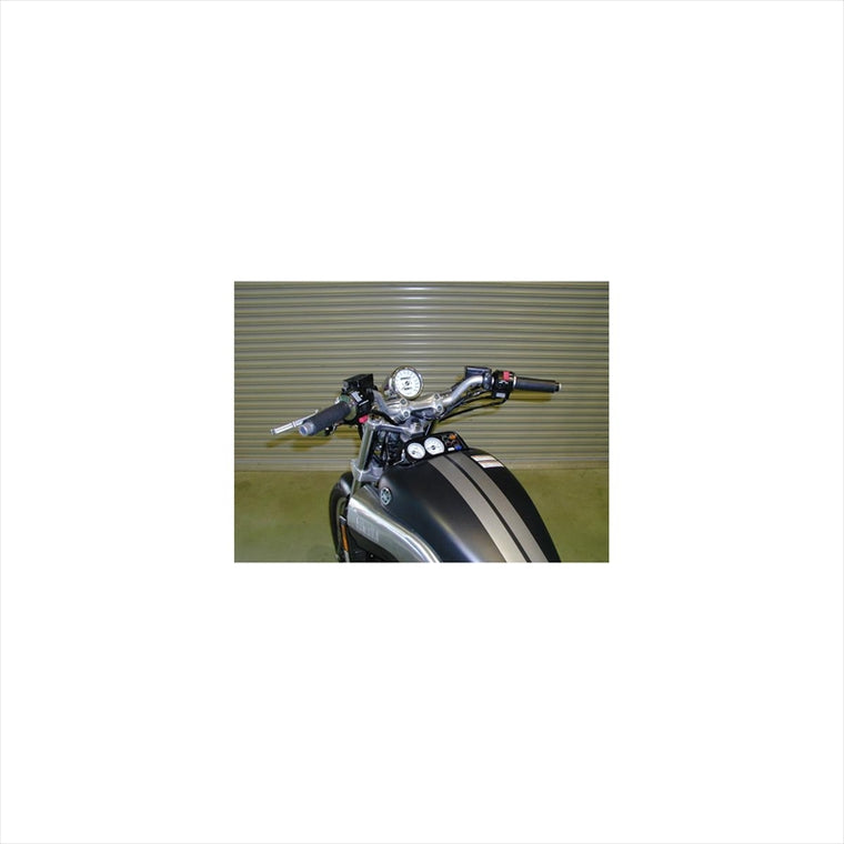 EFFEX(エフェックス) | イージーフィットバーHigh Sゴールド | EBH201G-5SET | V-MAX 84-06 (5本セット品)