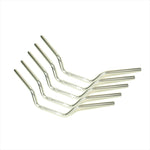 EFFEX(エフェックス) | イージーフィットバーHigh シルバー | EBH201S-5SET | V-MAX 84-06 (5本セット品)