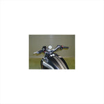 EFFEX(エフェックス) | イージーフィットバーHigh シルバー | EBH201S-5SET | V-MAX 84-06 (5本セット品)