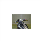 EFFEX(エフェックス) | イージーフィットバーLow シルバー | EBL201S-5SET | V-MAX 84-06 (5本セット品)