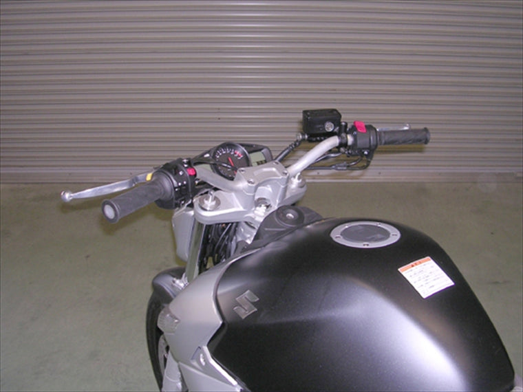 EFFEX(エフェックス) | イージーフィットバーLow シルバー | EBL522S-5SET