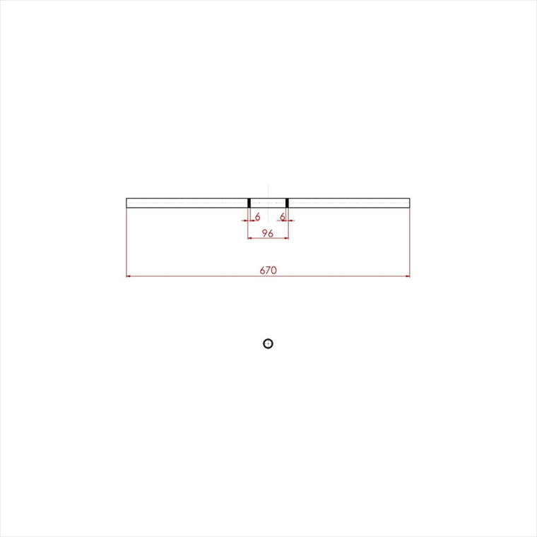エフェックス｜スーパーバーDrag スチールBLK｜EBX1501SK-5SET