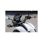 EFFEX(エフェックス) | イージーフィットバーPlus シルバー | PBH181S-5SET | NC750X 14-19/700X 12-13 (5本セット品)