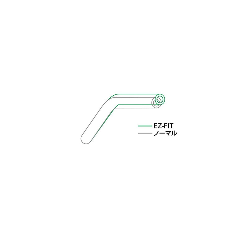 EFFEX(エフェックス) | イージーフィットバー Sゴールド | EBF0006G-5SET | CB1300SB/SP 14-20 (5本セット品)