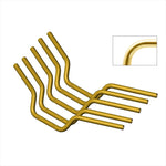 EFFEX(エフェックス) | イージーフィットバー Sゴールド | EBF0009G-5SET | CB1300SF 14-19 (5本セット品)