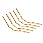 EFFEX(エフェックス) | イージーフィットバー Sゴールド | EBF080G-5SET | CB400SF Ver.S 96-98 (5本セット品)