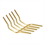 EFFEX(エフェックス) | イージーフィットバー Sゴールド | EBF095G-5SET | CB1300SF 98-00 (5本セット品)