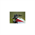 EFFEX(エフェックス) | イージーフィットバー ブラック | EBF095K-5SET | CB1300SF 98-00 (5本セット品)