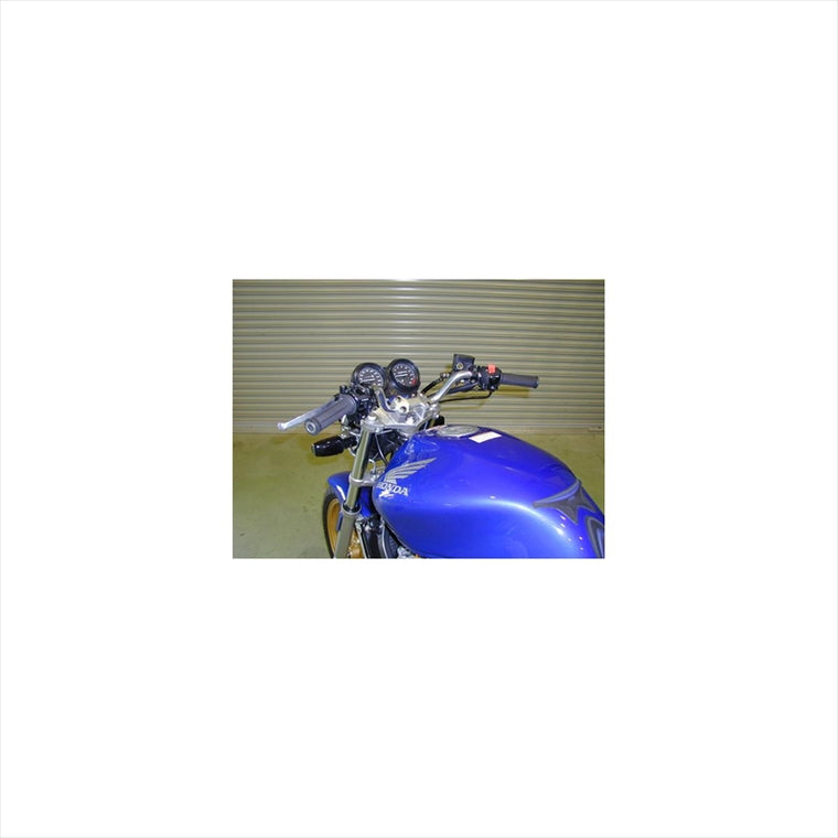 EFFEX(エフェックス) | イージーフィットバー Sゴールド | EBF155G-5SET | HORNET250 03-07 (5本セット品)