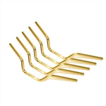 EFFEX(エフェックス) | イージーフィットバー Sゴールド | EBF171G-5SET | CB1300SF/SB 10-13 (5本セット品)