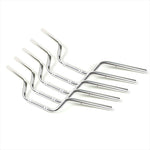 EFFEX(エフェックス) | イージーフィットバー シルバー | EBF171S-5SET | CB1300SF/SB 10-13 (5本セット品)