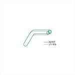 EFFEX(エフェックス) | イージーフィットバー シルバー | EBF171S-5SET | CB1300SF/SB 10-13 (5本セット品)