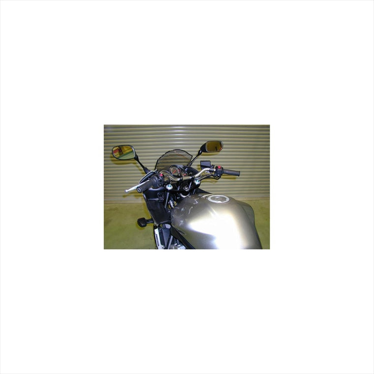 EFFEX(エフェックス) | イージーフィットバー Sゴールド | EBF304G-5SET | FZS1000 01-05 (5本セット品)