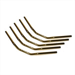 EFFEX(エフェックス) | イージーフィットバー ブラック | EBF304K-5SET | FZS1000 01-05 (5本セット品)