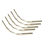 EFFEX(エフェックス) | イージーフィットバー シルバー | EBF304S-5SET | FZS1000 01-05 (5本セット品)