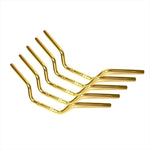 EFFEX(エフェックス) | イージーフィットバー Sゴールド | EBF529G-5SET | BANDIT1250/F/S ABS 08-13 (5本セット品)