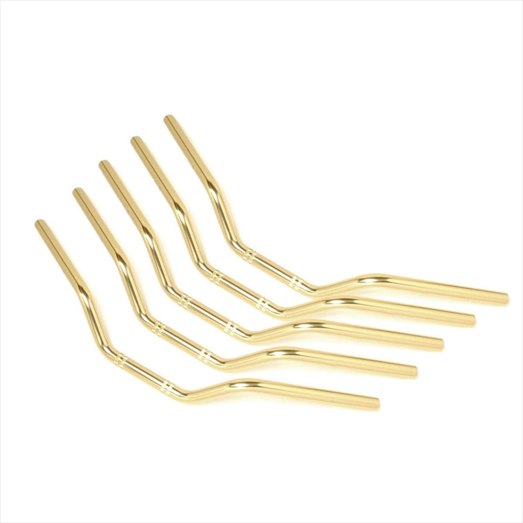 EFFEX(エフェックス) | イージーフィットバー Sゴールド | EBF646G-5SET | ZEPHYR1100/RS 92-07 (5本セット品)