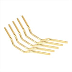 EFFEX(エフェックス) | イージーフィットバー Sゴールド | EBF660G-5SET | ZEPHYR400χ 96-08 (5本セット品)