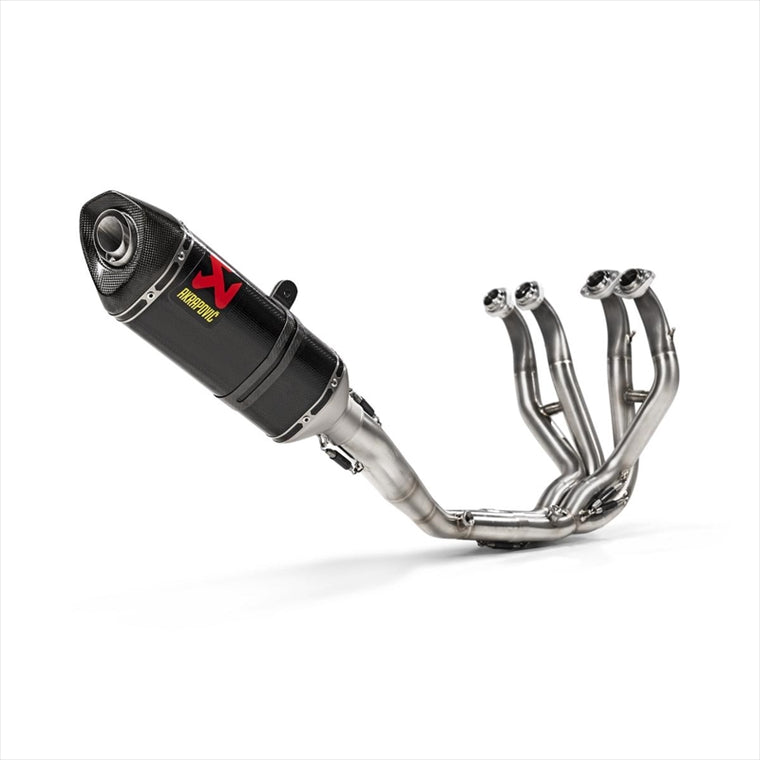 アクラポビッチ｜レーシングライン カーボン｜S-K6R11-RC/1