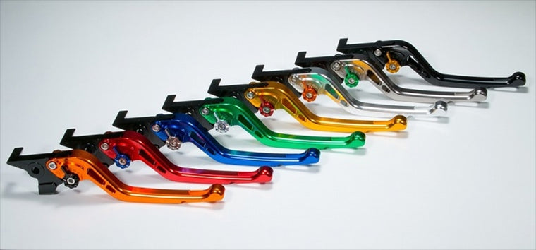 ユーカナヤ｜レバーセット GPタイプ/ロング OR/GD｜KA082-086-0508