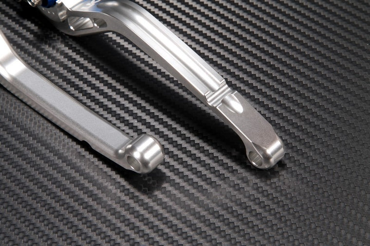 U-KANAYA(ユーカナヤ) | レバーセット STD/ロング GN/GN | HO114-138-0107