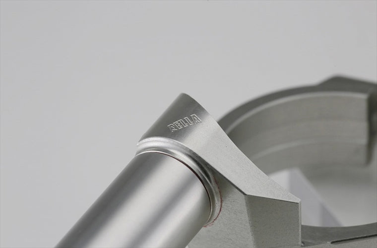 アエラ｜AELLA セパレートアップハンドル ブラック BMW S1000RR｜AE-27040 BK