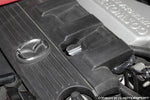 I.L.Motorsport(アイエルモータースポーツ)｜オイルレベルゲージハンドル シルバー/ブラック｜NCD-301261