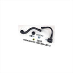 OUTEX(アウテックス)振動吸収レバーガード ブラックVALG-Z10-M8-BLACK