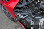 【ディライト】エンジンスライダーキット DUCATI SUPERSPORT 19-20/21- DEP232B