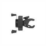 RAM MOUNTS(ラムマウント)防振Xグリップ S ＆タフクロー S セット φ15.9-28.9mm対応 一体式 Vibe-Safe RAM-HOL-UN7-462-400