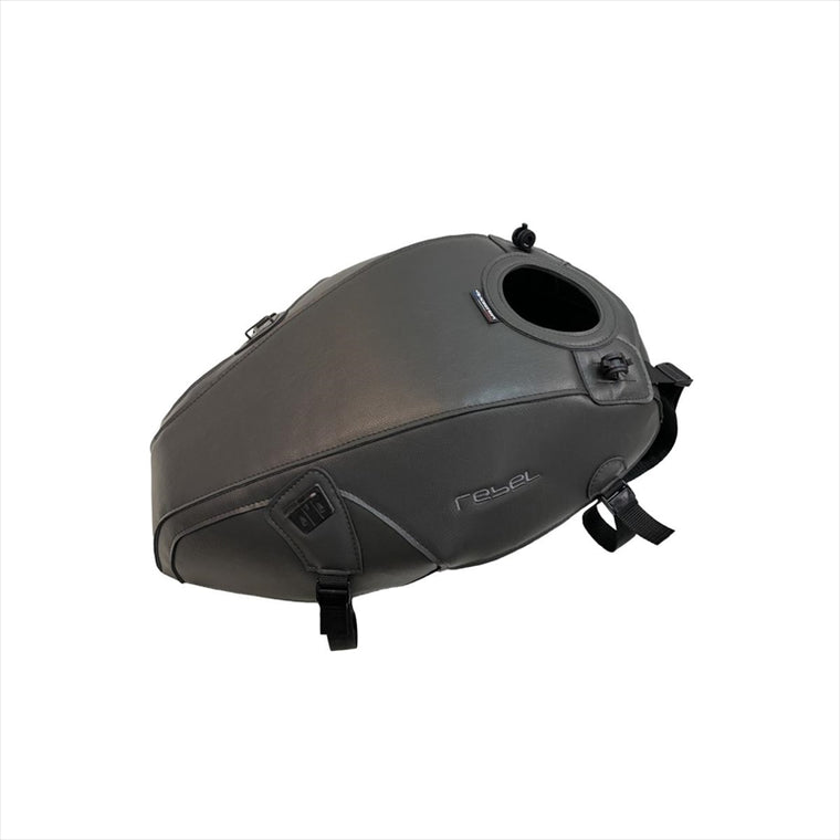 BAGSTER(バグスター) | タンクカバー スカイグレー | 1826A | Rebel1100 21-24