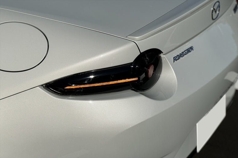 I.L.Motorsport(アイエルモータースポーツ)｜LEDテールライトセット ”ダーク”｜ND0-301584