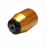 ユーカナヤ｜アルミビレットバーエンドロング｜BELGDKA46