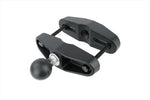 RAM MOUNTS(ラムマウント)｜ポストクランプベース φ44.4-101.6mm対応 1.5インチボール｜RAM-247U