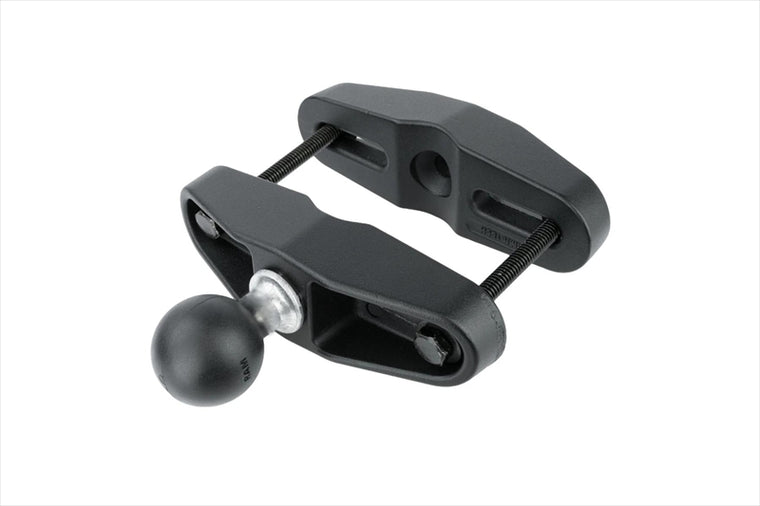 RAM MOUNTS(ラムマウント)｜ポストクランプベース φ44.4-101.6mm対応 1.5インチボール｜RAM-247U