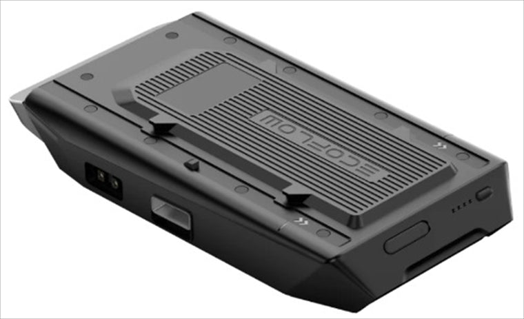 ECOFLOW(エコフロー)｜WAVE2 専用バッテリーパック｜WAVE2-B