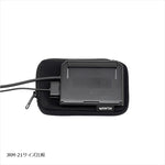 イガヤ | IGAYA ETC＆ドライブレコーダー本体ポーチ 汎用 W150×D95×H24mm | IG33161