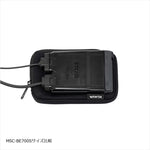 イガヤ | IGAYA ETC＆ドライブレコーダー本体ポーチ 汎用 W150×D95×H24mm | IG33161