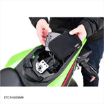 イガヤ | IGAYA ETC＆ドライブレコーダー本体ポーチ 汎用 W150×D95×H24mm | IG33161