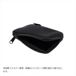 イガヤ | IGAYA ETC＆ドライブレコーダー本体ポーチ 汎用 W150×D95×H24mm | IG33161