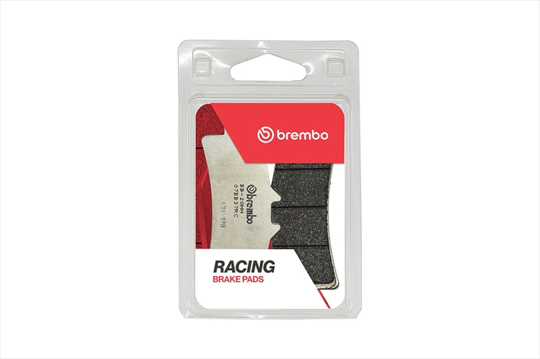 BREMBO SERIE ORO(ブレンボ セリエオロ)｜セリエオロ ブレーキパッド RC｜07BB37RC