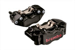 BREMBO(ブレンボ)GP4-RB ラジアル CNC 4P キャリパー 右 120.B473.41